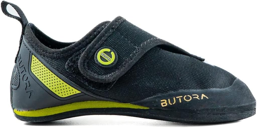 Butora Brava Knit Youth Climbing Shoe