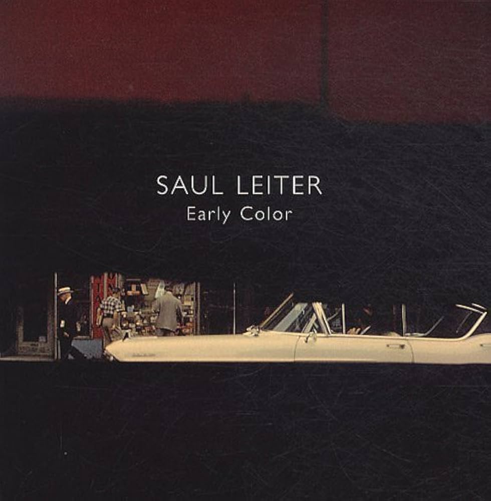 アート・デザイン・音楽 Saul Leiter Early Color アート・デザイン・音楽 Saul Leiter early color アート