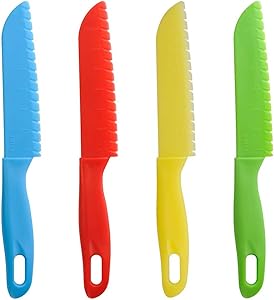 Coltello da pane con i gialli thumbnail classifica