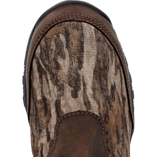 Image of ROCKY Endeavor Point Women's Waterproof Outdoor Boot
