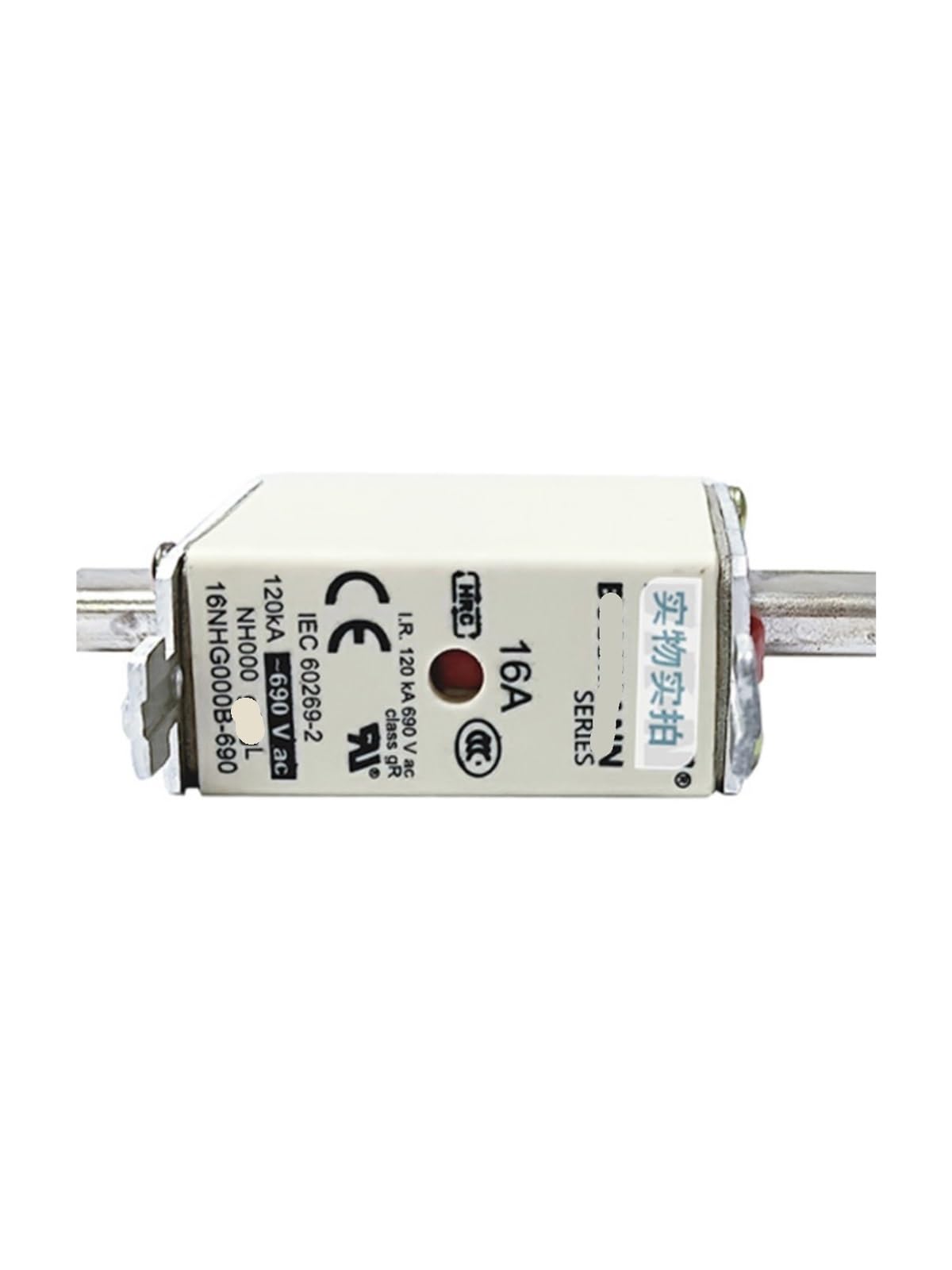 VDOQTLJT 25NHG000B-690 Quick-Blow fuse25NHG000B-690 Fuse