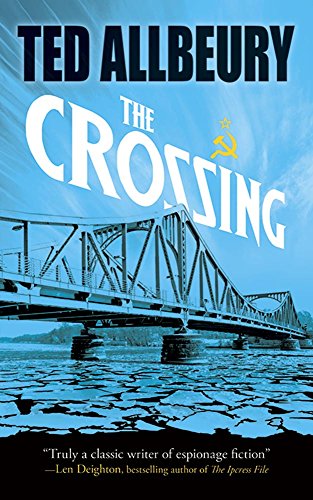 Crossing view 2