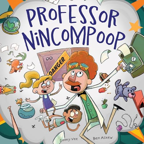 Professor Nincompoop
