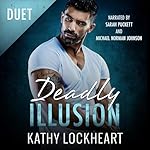 Cover of Deadly Illusion