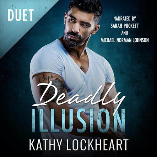 Deadly Illusion: A Suspenseful Standalone (Secrets and the City, Book 1)