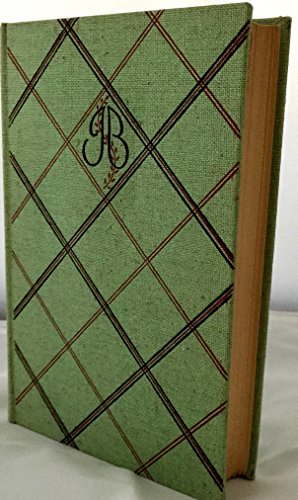 Mountain Meadow B001UXFVSW Book Cover