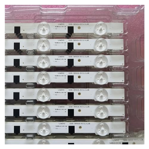 LED-bakgrundsbelysning för UE39F5500AWXZG och D2GE-390SCA-R3