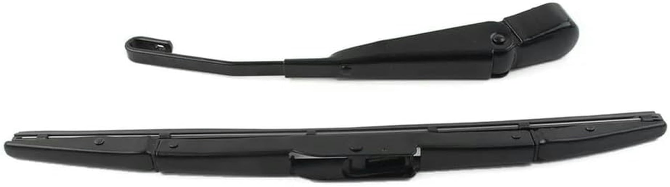 Spazzole tergicristallo anteriori per Hyundai Santa Fe III SUV (09.2012