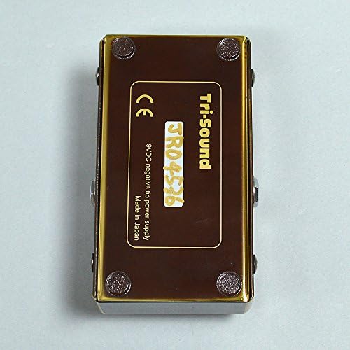 VEMURAM JAN RAY overdrive | eBay