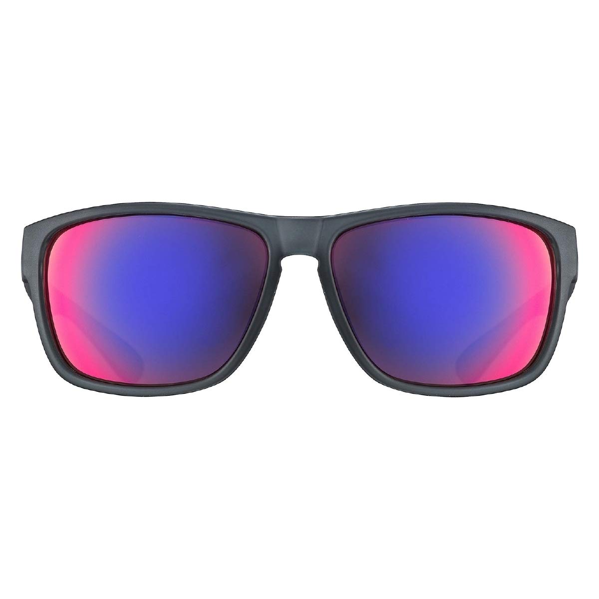 uvex Sonnenbrille lgl 36 colorvision mit Kontraststeigerung