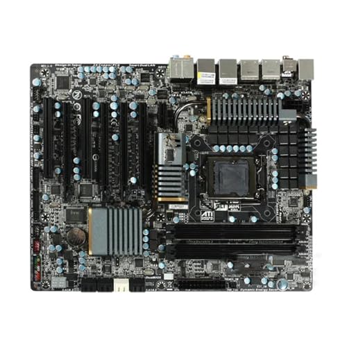 Carte mère DDR3 GA-P67A-UD7 d'origine ATX 32 Go SATA III
