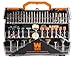WEN 230282A 282-Piece Rotary Tool Accessory Kit with Carrying Case