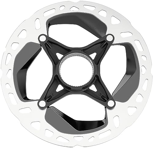 Shimano Saint Mt900 Center Lock Disc Brake With Ring And Magnet 160 mm, Multi-Coloured (Multi-Coloured) - Image 2
