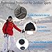 ZRUHIG Bluetooth Beanie Mütze mit Kopfhörern Bluetooth Musik Hut Wireless Mütze Ausgestattet mit Bluetooth 5.0 Superior für Herren&Frauen Sport, Weihnachten&Geburtstags Geschenk…