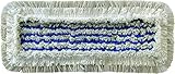 ARCORA | HOSPITAL HYGIENE MOPP | 1 STÜCK | BLAU | 40 CM