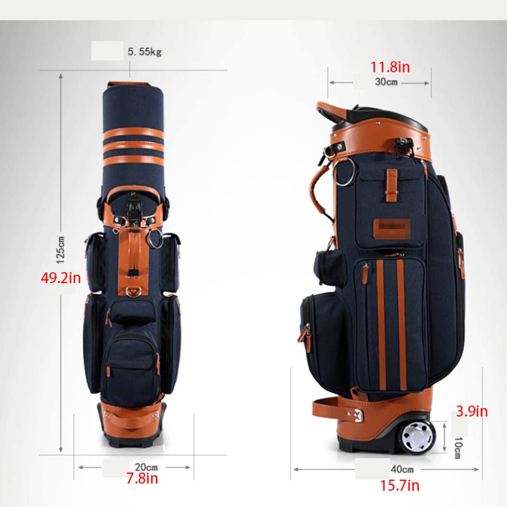 best premium golf bags