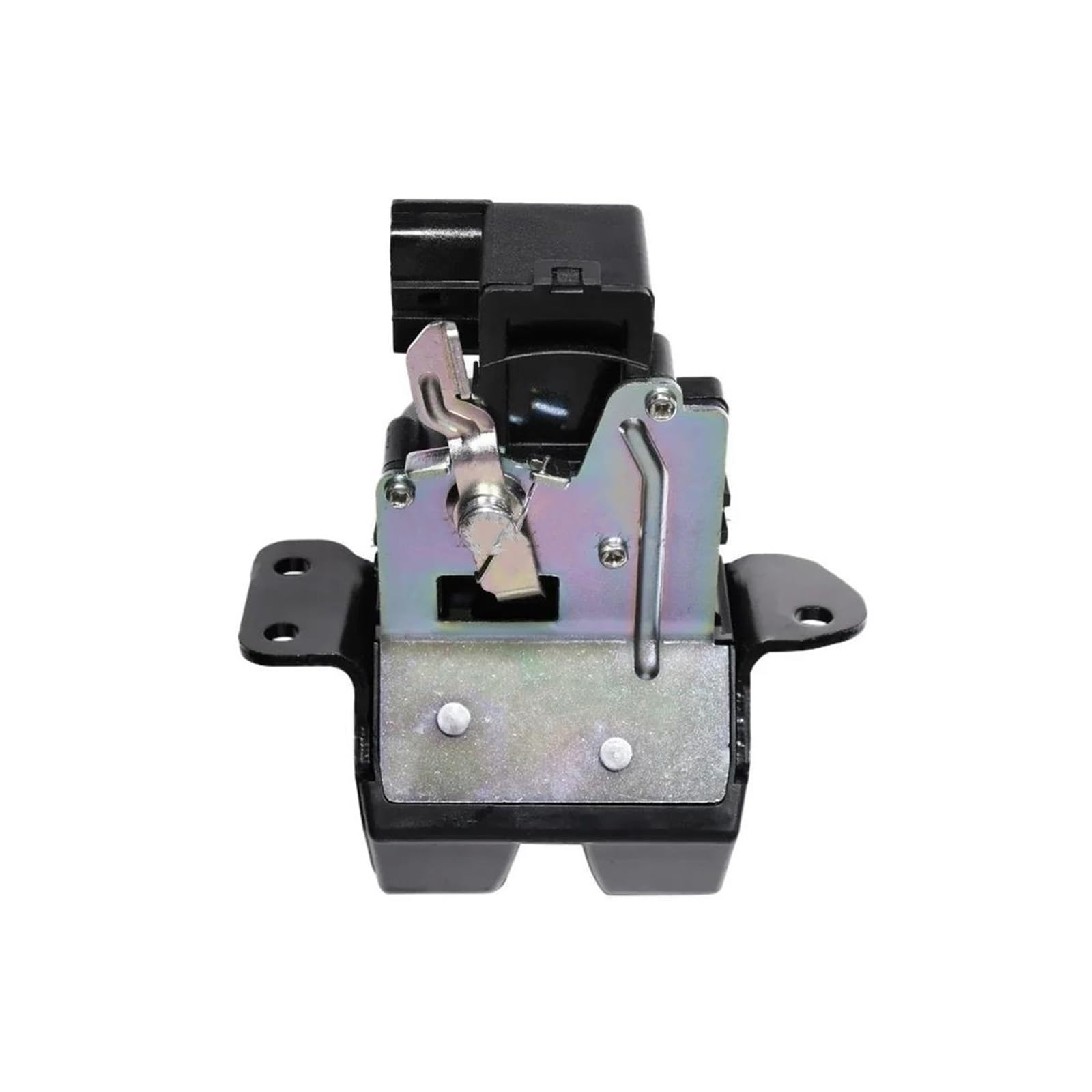 Hbhyu One Color 81230-A5000 Door Lock Actuator 81230A5000 81230-A6000 81230A6000 Tailgate Trunk Latch For Hyundai For Elantra Car Trunk Lid Lock
