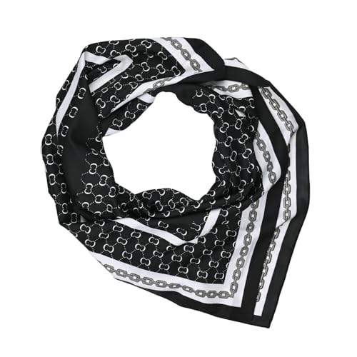 Accessorio Multistagionale: Indossabile tutto l'anno, offre un isolamento naturale che la rende fresca d'estate e calda d'inverno, adatta a look quotidiani o serate eleganti.