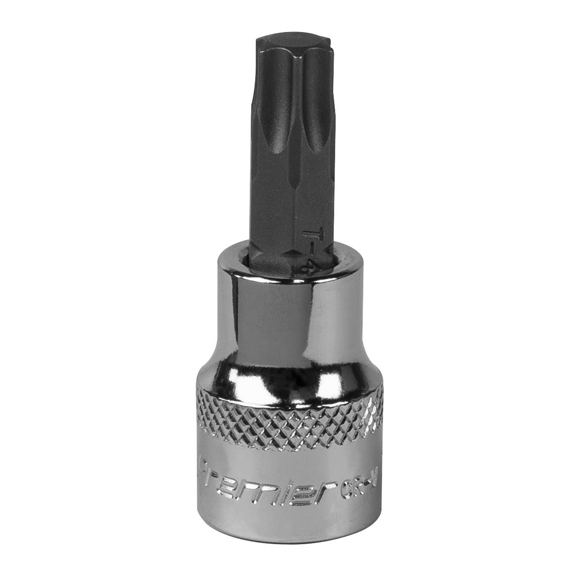 Sealey TRX-Star* Socket Bit T47 3/8""Sq Drive - SBT015