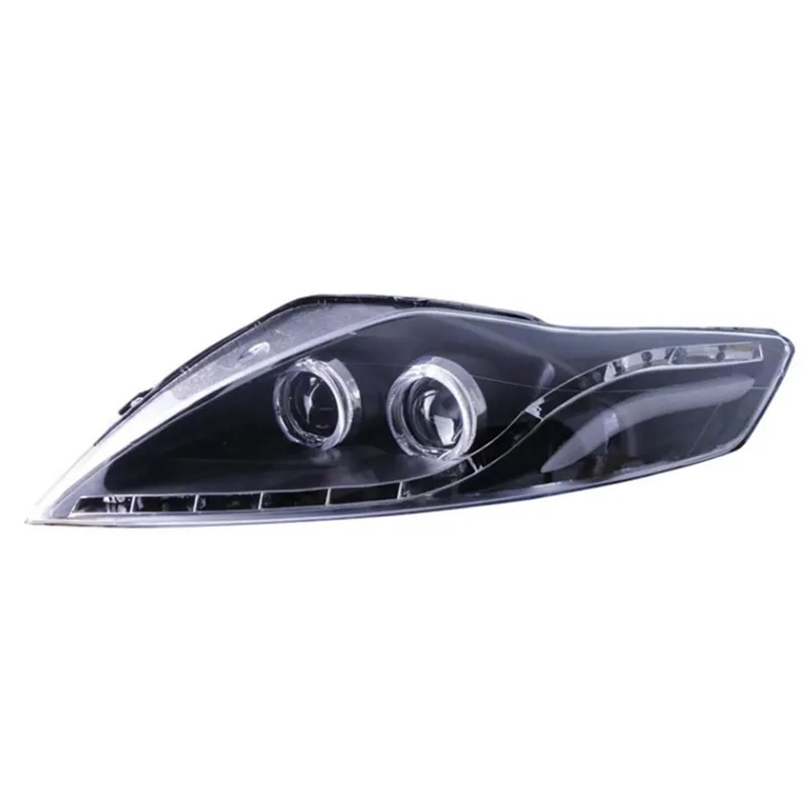 Faro Anteriore per Mondeo 2007-2013 con Lente di proiezione DRL, Accessori per Auto, fari Anteriori, Gruppo Ottico Anteriore (abbaglianti e anabbaglianti).