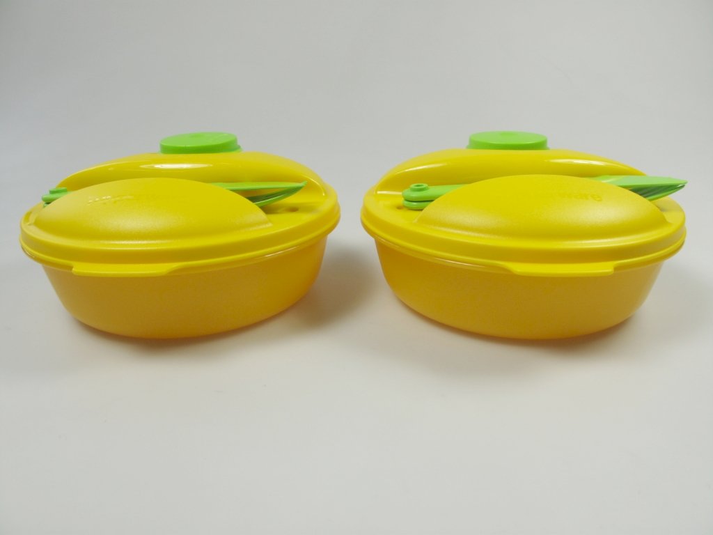 Set à salade 6 pièces - Tupperware