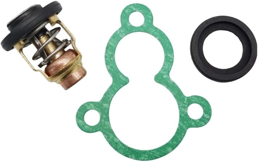 6EE-W0078-00 Outboard Maintenance Thermostat Fuel Kit Fit for F4B F5A F6C 4-Str Boat Engine 6BX-WG078-00 66M-12411-01