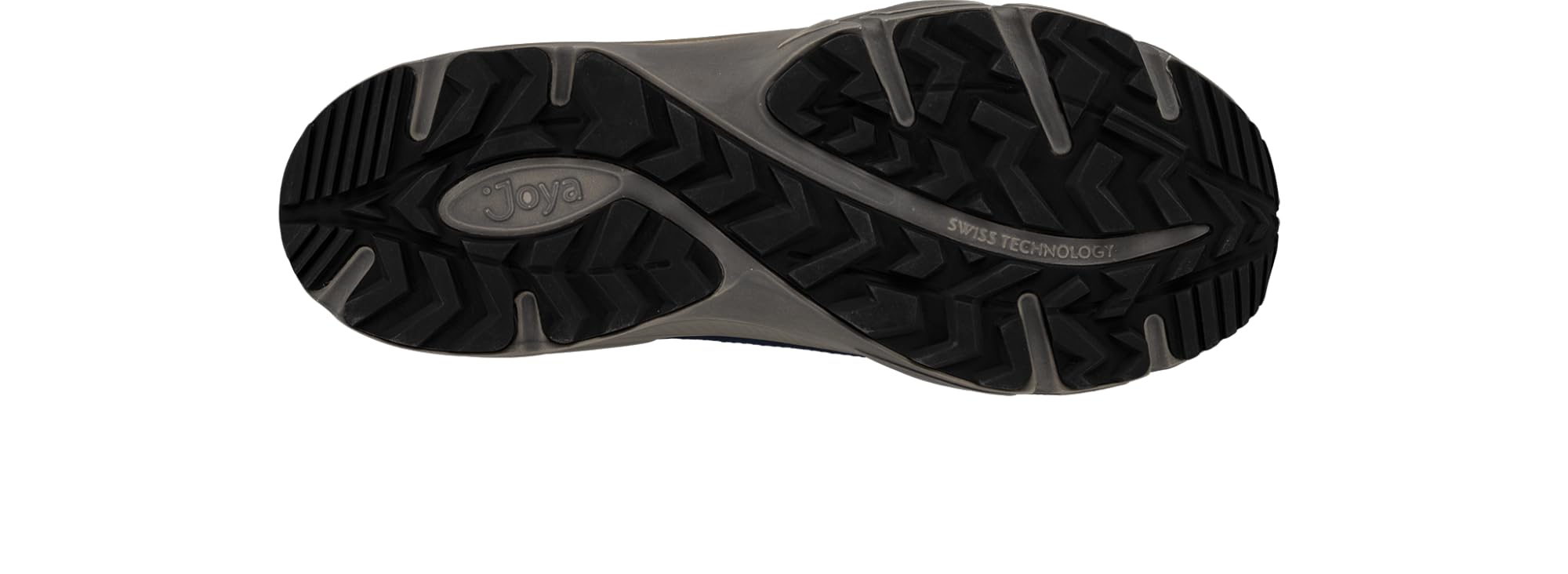 JOYA Oberstdorf STX - Zapatillas resistentes al agua para exteriores con membrana impermeable