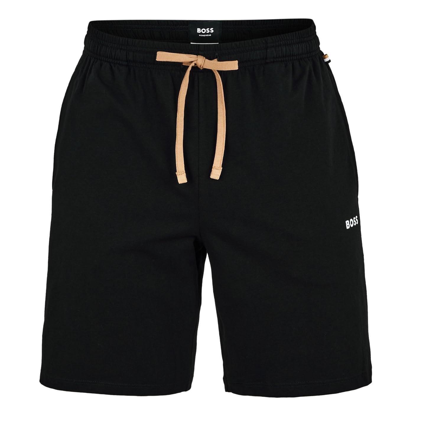 Hugo Boss Apparel Spring26