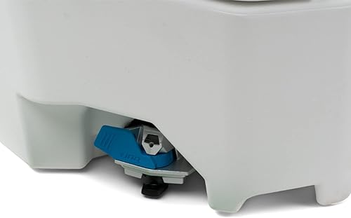 Miniatura 3 de Sea-Doo OEM Blanco LinQ 4.2 US Gal (16 L) Enfriador rígido, 295100698