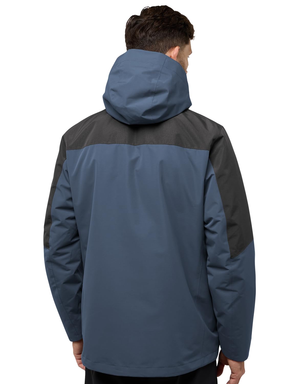 Jack Wolfskin Herren Romberg 3in1 Jkt M Jacket
