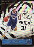 2020-21 Panini Illusions #59 Seth Curry Philadelphia 76ers Official NBA Basketball Trading Card in Raw (NM or Better) Condition
