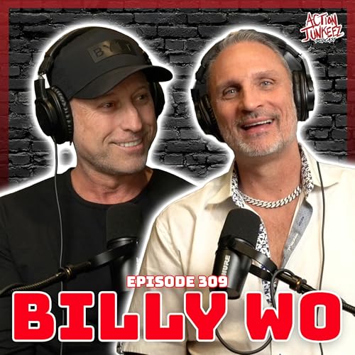 Ep. 309 Billy Wo