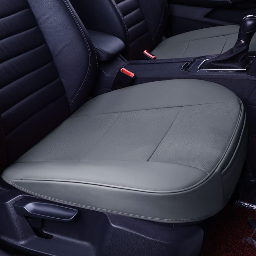 Car Seat Cover, Bottom Seat Protectors, Pad Mat for Auto, Universal for Sedan Hatchback SUV, Car Interior Accessories 1pc