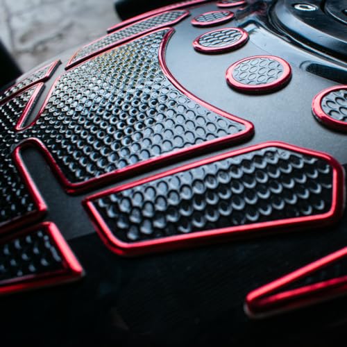 La Mejor review de Calcomania para motos más recomendados. 3 Imagen adicional