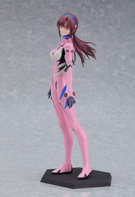 Evangelion: 2.0 You Can (Not) Advance: Mari Makinami Illustrious miniatura 2