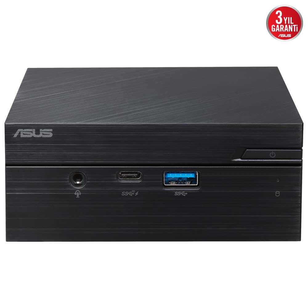 MINI PC PN41-B 3B BAREBONE CELERON