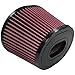 S&B Filters KF-1036 High Performance Replacement Filter (Cleanable, 8-ply Cotton)