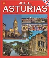 All Asturias 843781975X Book Cover