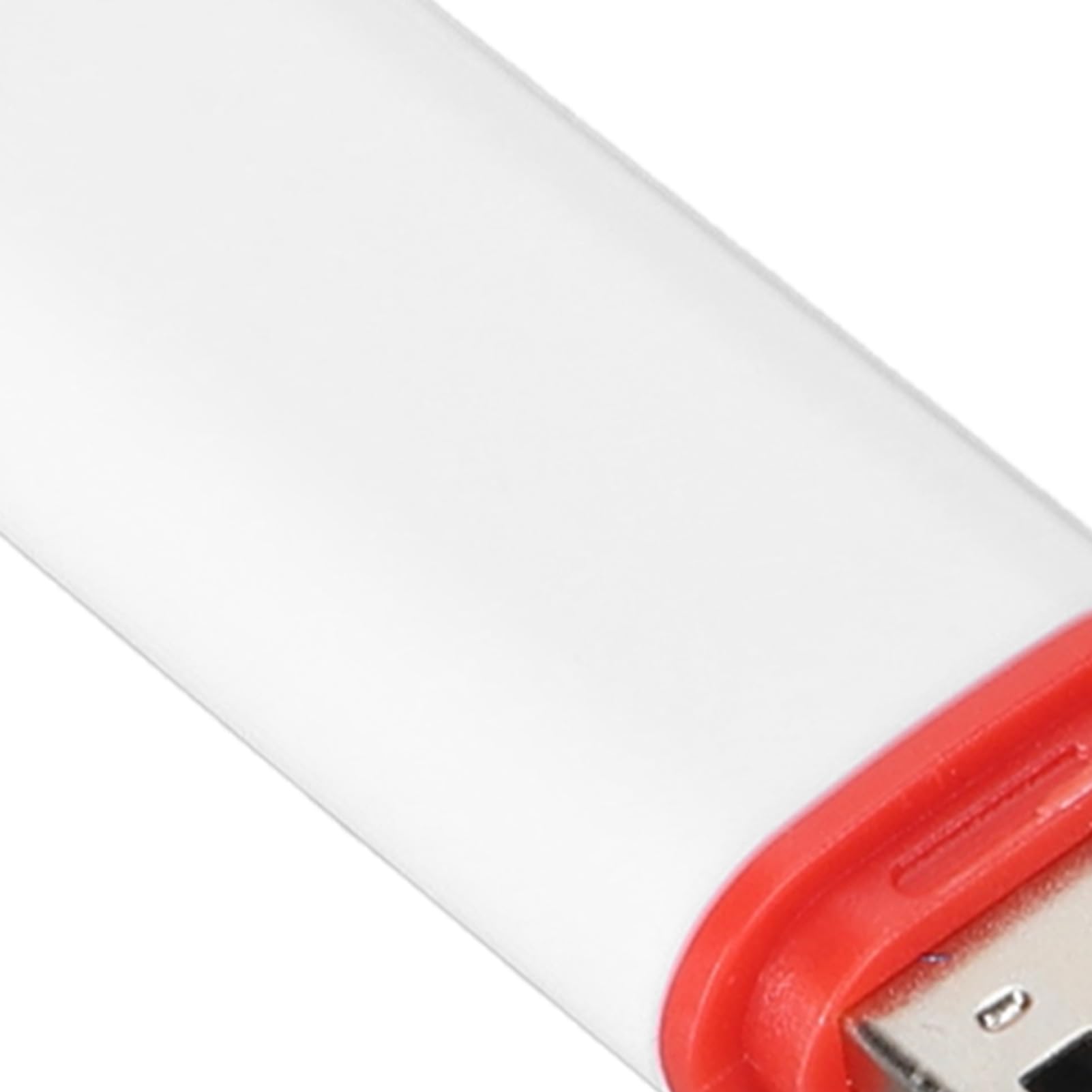 Ricevitore Dongle USB VR da 2 Pezzi, Adattatore Wireless Portatile per Valve Index, Controller e Tracker Vive, Plug and Play con Cavi di Prolunga (#2)