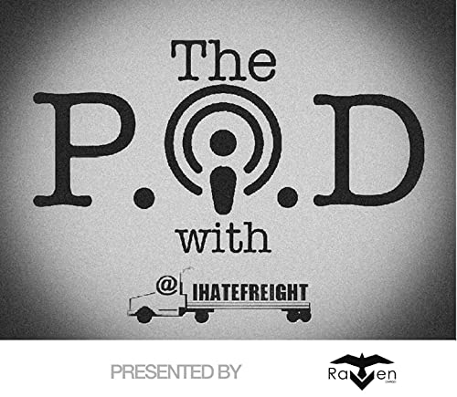 I Hate Freight cover art