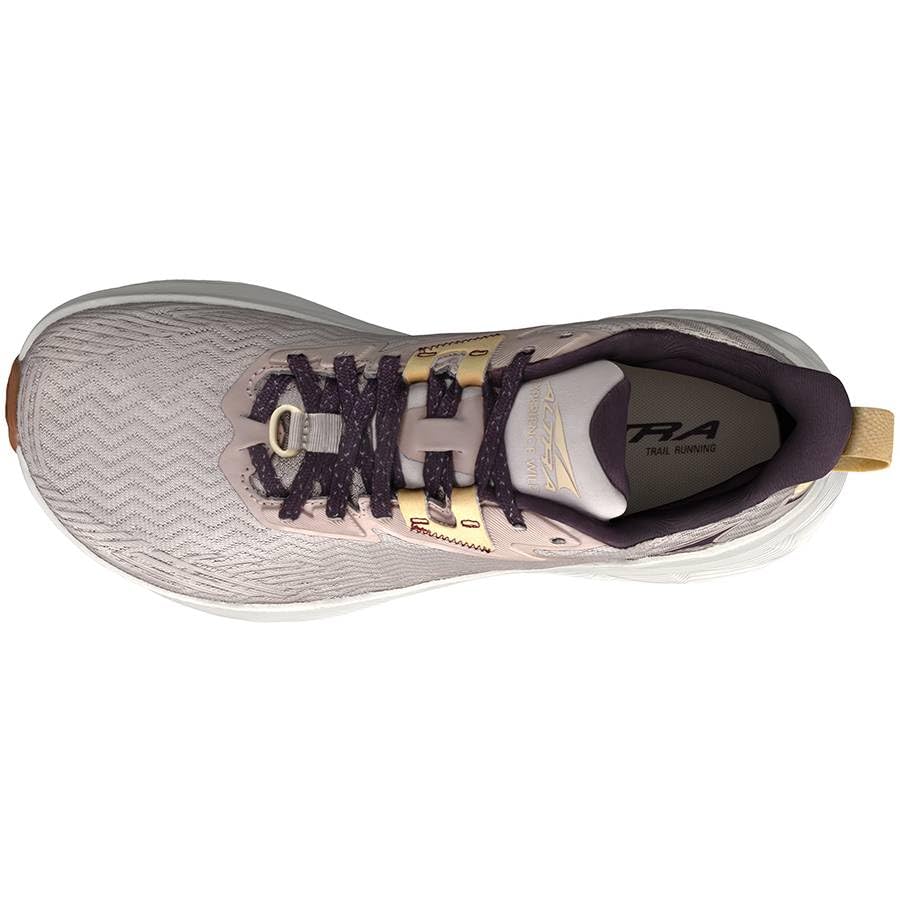 Image of ALTRA Women's Experience Wild Trail Running Shoe