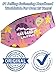 Earvolution Ear Band-It Ultra Swimming Headband, American Brand, Doctor-Invented - Sensory-Friendly- Anti-Slip Grip &Thick Neoprene for Max Protection/Comfort, Holds Earplugs in, (Sea Life, Small)