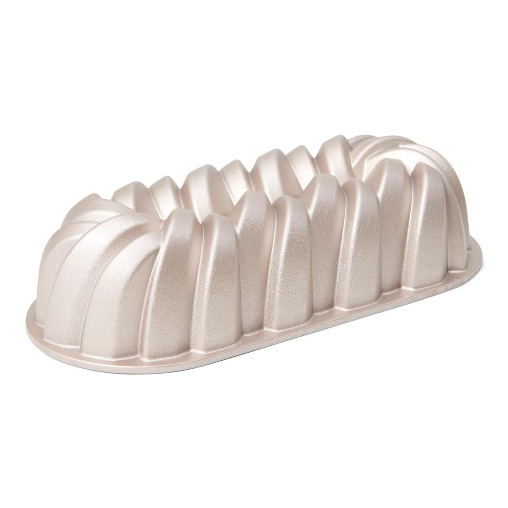 Lot De 3 Moules à Brioche En Aluminium - Diamètre 12 Cm, Hauteur 6 Cm, Pour Boulangerie Maison