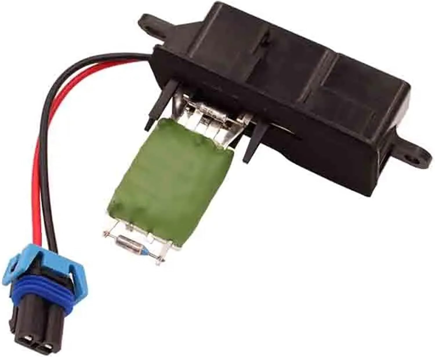 Heater Blower Motor Resistor 89018770 89018537