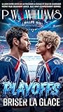 PLAYOFFS: Brandon et Jamie - BRISER LA GLACE
