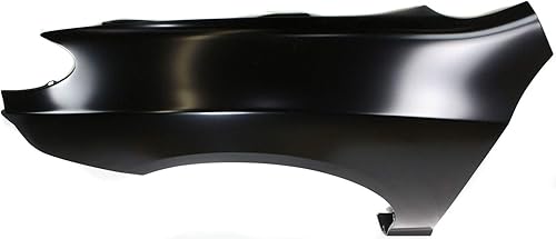 Miniatura 6 de Garage-Pro Juego de guardabarros compatible con Hyundai Elantra 2007-2010 delantero, lado del conductor cebado