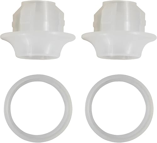 Paquete de 2 unidades 904689 y 904685 para clavos de cable Porter FN