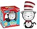Funko Dorbz Dr. Seuss Cat in The Hat (Styles May Vary) Action Figure