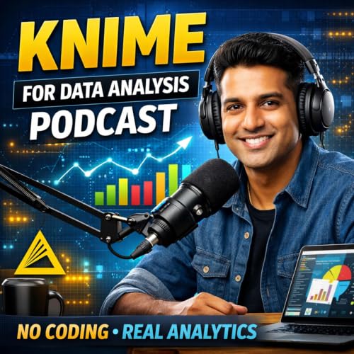 Couverture de One Click Learning &ndash; KNIME for Data Analysis