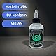 Stencil Stuff Abzugsflüssigkeit 125 ml Abzugscream Schablone/Skizze Transfer